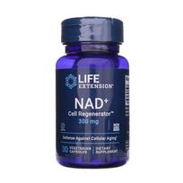 Life Extension NAD+ ląstelių regeneratorius 300 mg - 30 kapsulių