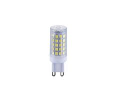 LED lemputė G9/4,6W/230V 2800K