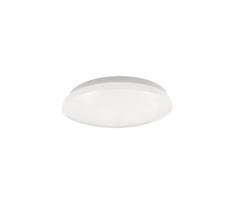 LED vonios kambario lubų šviestuvas OPAL LED/12W/230V skersmuo 24,5 cm IP44 baltas