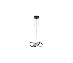 LED reguliuojama pakabinama liustra ant laido LED/65W/230V 3000-6500K + nuotolinis valdymas