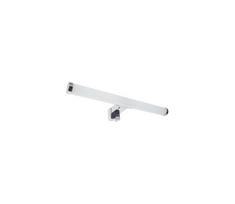 LED Vonios veidrodžio apšvietimas LED/8W/230V 30 cm IP44 blizgus chromas