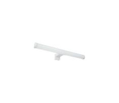 LED vonios veidrodžio apšvietimas LED/8W/230V 30 cm IP44 balta