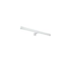 LED vonios veidrodžio apšvietimas LED/10W/230V 45 cm IP44 baltas