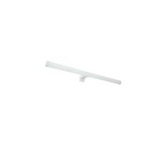 LED vonios veidrodžio apšvietimas LED/12W/230V 59,5 cm IP44 balta