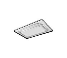 Reguliuojamas LED lubinis šviestuvas LED/220W/230V 3000-6500K su nuotoliniu valdymu