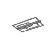 Dimeriuojamas lubinis LED šviestuvas LED/280W/230V 3000-6500K + nuotolinis valdymas
