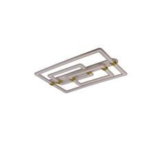 Dimeriuojamas LED lubų šviestuvas, 280 W, 230 V, 3000–6500 K, su nuotoliniu valdymu