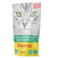 Josera paštetas su antiena ir vištiena 85g