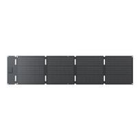 Portable foldable solar panel EcoFlow 60W (USB-C), Przenośny składany panel fotowoltaiczny EcoFlow 60W (USB-C)