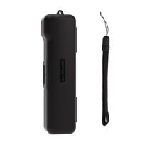 Sunnylife protective case with strap for Osmo Pocket 3 (black), Etui ochronne Sunnylife z paskiem do Osmo Pocket 3 (czarne)