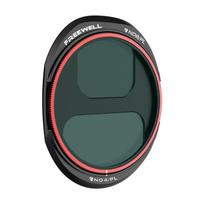 ND8/PL Hybrid FREEWELL filter for DJI Mavic 4 Pro, Filtr ND8/PL Hybrid FREEWELL do DJI Mavic 4 Pro