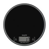 Salter SA00595BCFEU12 Round Kitchen Scale