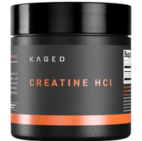 Kaged Creatine HCL 75 kaps CON-CRET