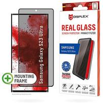 E.V.I. DISPLEX PRIVACY GLASS 3D SAMSUNG GALAXY S23 ULTRA 01777