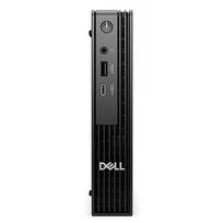 Dell Pro Micro QCM1250, Core Ultra 7 265T, 16GB, 512GB, Windows 11 Pro BTO107_QCM1250_EMEA_NK