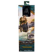 DRAGONS  Slibinas Bedantis, 30 cm