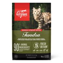 Orijen Cat Tundra 0,34 kg | 064992283346