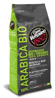 Kavos pupelės Vergnano Bio Arabika, 1 kg