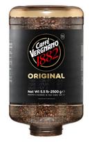 Espresso kavos pupelės VERG1601, 2,5 kg
