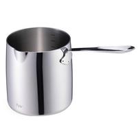 Pieno putų ąsotėlis Zyle ZY268MP, 900 ml