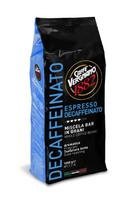 Kavos pupelės Vergnano Miscela Decaffeinated ,1kg