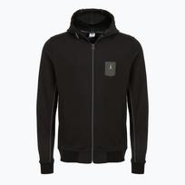 Vyriškas džemperis Aeronautica Militare 252FE2064UF00667 jet black