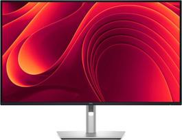 DELL Pro 31.5" Plus (P3225DE) QHD (2560x1440, 16:9, 93ppi) USB-C Hub IPS monitorius | Reakcijos laikas: 5ms | 178°/​178° | Jungtys: DisplayPort, HDMI, USB-C 3.0 su DisplayPort, USB-C 3.0, USB-A 3.0, RJ-45 | Pakreipiamas, reguliuojamo aukščio, sukamas ir pasukamas stovas, VESA