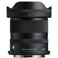 Sigma 12mm F/1.4 DC Contemporary (Canon RF)
