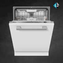 Indaplovė Miele G 5856 SCVi XXL Active Plus