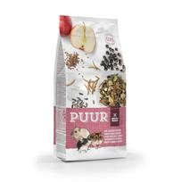PUUR maistas žiurkėnams ir kitiems graužikams Witte Molen, 400 g