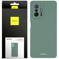 Spacecase Silicone Xiaomi 11T/11T Pro