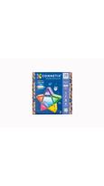 CONNETIX magnetinis konstruktorius - Light Star Pack 28d.