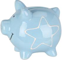 Taupyklė Mini Pig, 8,2 cm, įv. spalvų