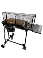 Medžio skaldymo staklės Grunder HLS7T-52, 2200 W