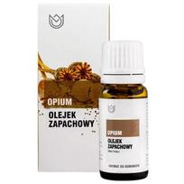 Naturalne Aromaty Kvapusis aliejus Opiumas - 10 ml