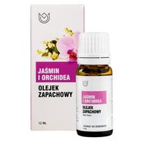 Naturalne Aromaty Kvapusis aliejus Jazminas ir orchidėja - 10 ml