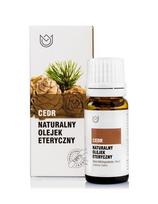 Naturalne Aromaty Kedrų eterinis aliejus - 10 ml