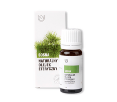 Naturalne Aromaty Pušų eterinis aliejus - 10 ml