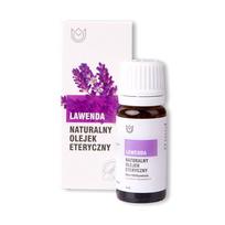 Naturalne Aromaty Levandų eterinis aliejus - 10 ml