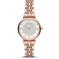 Emporio Armani AR11244 - Moteriškas laikrodis - Laikrodis moterims