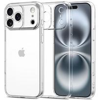 Skaidrus dėklas "Tech-Protect Flexair" telefonui Apple iPhone 17 Pro