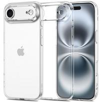 Skaidrus dėklas "Tech-Protect Flexair" telefonui Apple iPhone Air