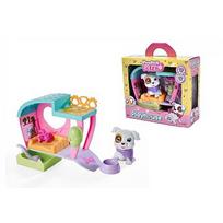Smoby Figures set Pamper Petz Mini Playhouse 105950136