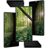 PanzerGlass Szkło prywatyzujące PanzerGlass EcoMatrix Ultra-Wide Fit do Samsung Galaxy S25 Ultra PAN001057