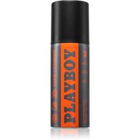 Playboy Game Changer dezodorantas vyrams 150 ml