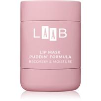 AA Cosmetics LAAB 100% Centella B12 drėkinamoji lūpų kaukė 15 g