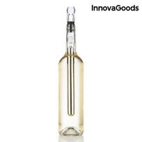 InnovaGoods vyno šaldiklis su aeratoriumi