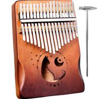 Klavišinis muzikos instrumentas kalimba Magicso