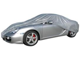 VANDENIUI ATSPARAUS AUTOMOBILIO BREZENTINIS TENTAS L - 480 x 175 x 120 cm