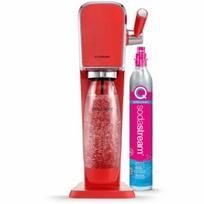 SodaStream Art Red